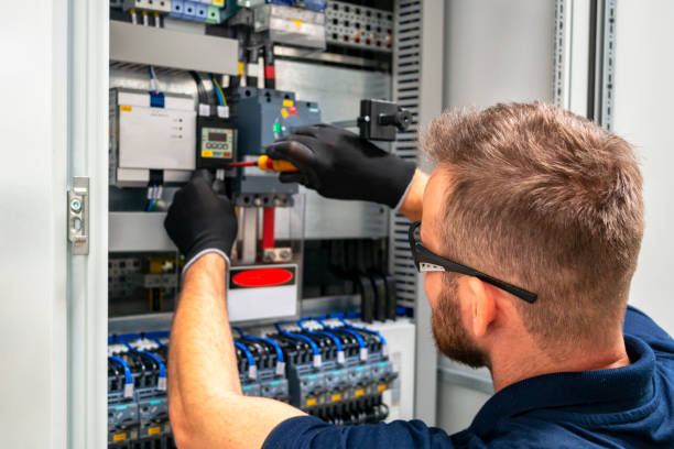 Best Affordable Electrician  in Northvale, NJ