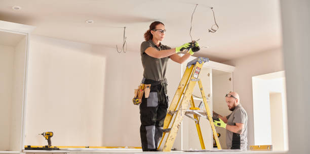 Best Industrial Electrical Services  in Northvale, NJ