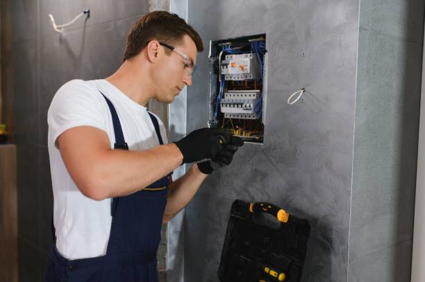 Best Affordable Emergency Electrician  in Northvale, NJ